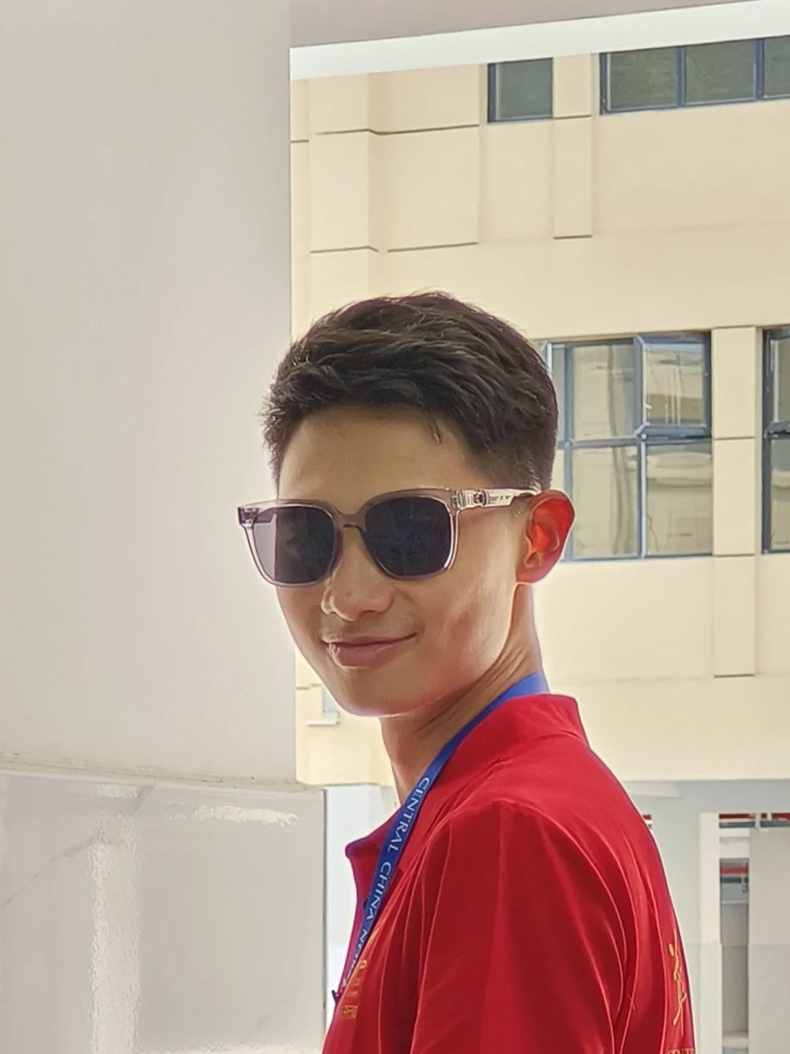 Falcon Profile Picture